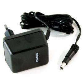 Adaptador de Corrente Casio 230V para Calculadoras HR-8TER