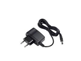 Carregador CASIO ADA-60024 para Calculadora Preto