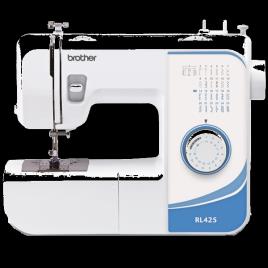 BROTHER - MÁQUINA COSTURA - RL 425