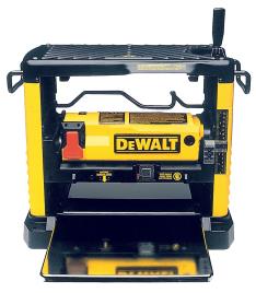 Plaina DEWALT DW733-QS 1800W 317MM