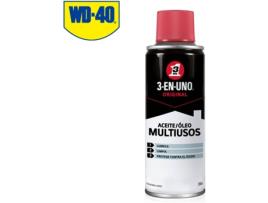 aceite lubicrante multiusos spray 300 ml