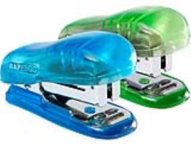 Agrafador Rapescp Bug Capacidade 10 Folhas (Agrafo 24/6 e 26/6) Cores Sortidos