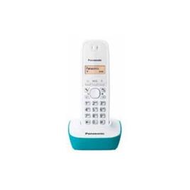 Telefone sem fios  Corp. KX-TG1611SPC DECT Branco