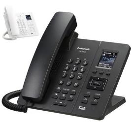 Telefone Digital c/ Fios DECT TPA65 Branco - PANASONIC