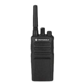 PMR profissionais rádios portáteis  XT420, 446 MHz, 16 canais