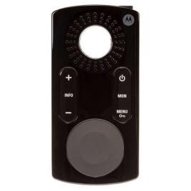 UHF rádios portáteis  CLK446 Além disso, programável 446 MHz