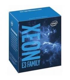 Intel Xeon E3-1275V6 - 3.8 GHZ - 4 Cores - 8 Threads - 8 MB Cache - LGA1151 Socket - BOX