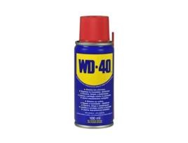 ÓLEO LUBIFICANTE 34209 WD-40 100ML