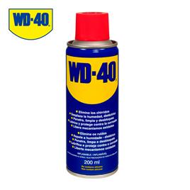 ÓLEO LUBRIFICANTE 34102 WD-40 200ML