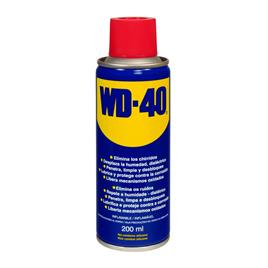 Spray Multiusos 200ml Wd-40