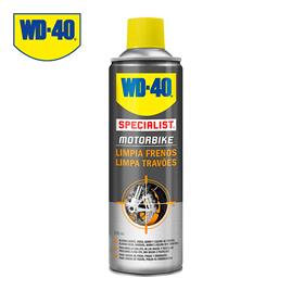 LIMPA TRAVÕES 500ML 34105/129 WD40