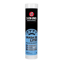 Massa consistente 400 grs