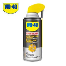 ESPECIALISTA ÓLEO LUBRIFICANTE DE CORTE 400ML WD40 34381