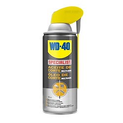 Óleo de corte WD-40 SPECIALIST 400ML