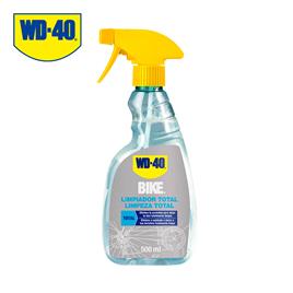 LIMPEZA TOTAL 500ML 34239 WD40