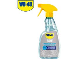 Limpeza Total 500Ml 34239 WD40