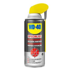 Spray Penetrante Ação Rápida 400ml Specialist Wd-40
