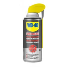 Spray Penetrante Dupla Acção 400ml (SPECIALIST) - WD-40