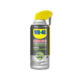 Spray Limpa Contactos 400ml Specialist Wd-40