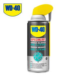 ESPECIALISTA GRAXA BRANCA DE LÍTIO WD40 400ML 34111
