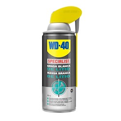 Massa de lítio WD-40 SPECIALIST 400ML