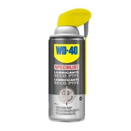 Spray Lubrificante Seco 400ml Specialist Wd-40