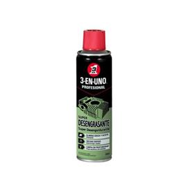 Spray 3 Em 1 Super Desengordurante 250ml Specialist Wd-40