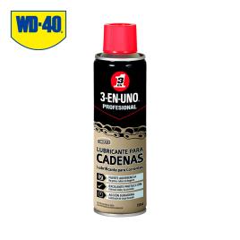 3 em 1 lubrificante correntes 250 ml
