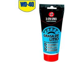 Tubo de Graxa de Lítio Multiusos 3 en 1 150G 34167