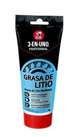 Tubo de Graxa de Lítio Multiusos  150G 34167