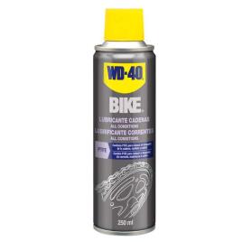 Spray Lubrificante All Conditions Bike WD-40