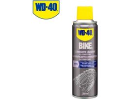 LUBRIFICANTE ALL CONDITIONS 250ML 34911 