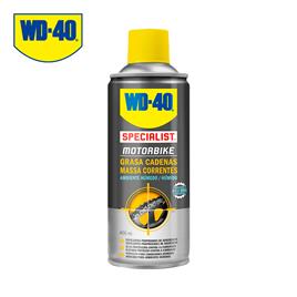 MASSA PARA CORRENTES 400ML 34143 WD40