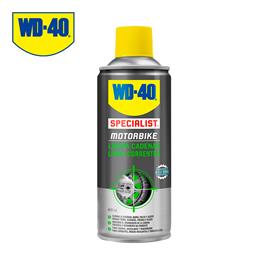 LIMPA CORRENTES 400ML 34138 WD40