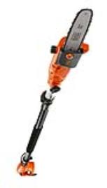 Eletrosserra telescópica BLACK + DECKER PS7525