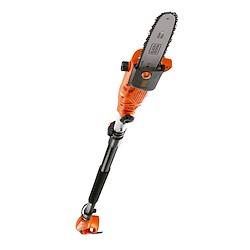 Eletrosserra telescópica BLACK + DECKER PS7525