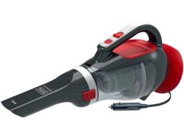 Aspirador AUTO 12V - ADV1200 - BLACK&DECKER