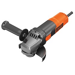 Rebarbadora BLACK + DECKER BEG220-QS 125MM 900W
