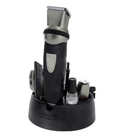 Aparador sem fio Wahl 9953-1016 1 mm-1,2 cm Preto
