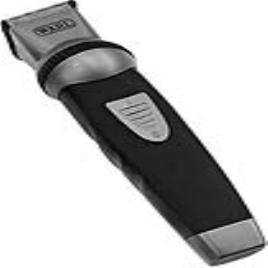 Aparador sem fio Wahl 9953-1016 1 mm-1,2 cm Preto