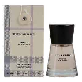 Perfume Mulher Touch for Woman Burberry EDP - 50 ml