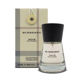 Perfume Mulher Touch for Woman Burberry EDP - 50 ml