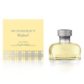 Perfume Mulher Weekend Wo  EDP (capacidad)