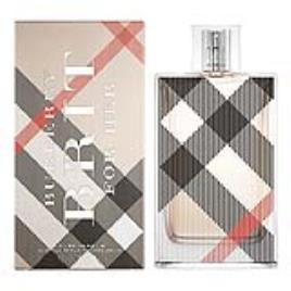 Burberry Brit Edp 100ml