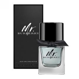 Men´s Perfume Mr Burberry Burberry EDT (100 ml)