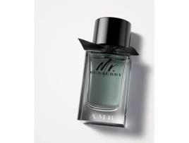 MR BURBERRY eau de toilette vaporizador 100 ml