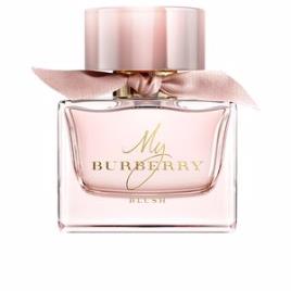 MY BURBERRY BLUSH eau de parfum vaporizador 90 ml