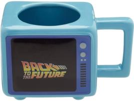 Caneca BACK TO THE FUTURE Thermo-Responsive (Back to The future)