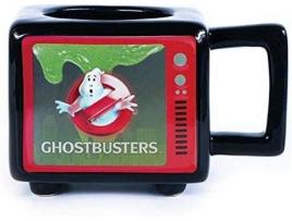 Figura de Ação GHOSTBUSTERS Thermo-Responsive (Caça-Fantasmas)