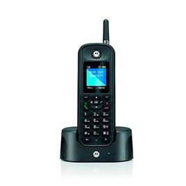 Telef Dect Digital Wireless Motorola O201 Longo Alcance / Te